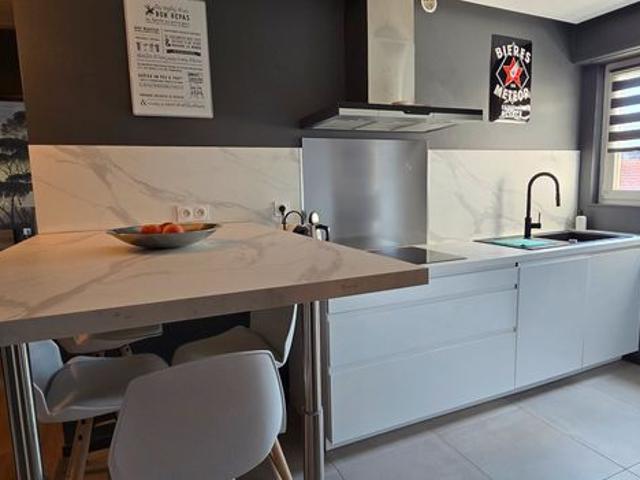 Appartement vente à Saverne