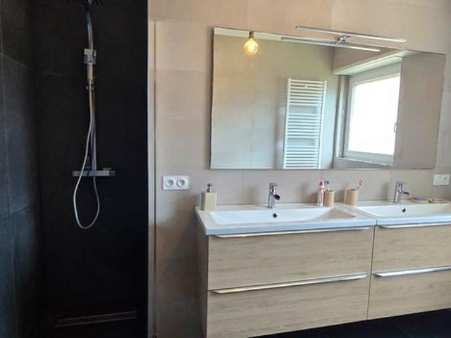 Appartement vente à Saverne