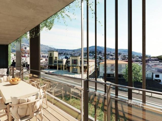 Apartamento venda em Funchal, Ilha Da Madeira