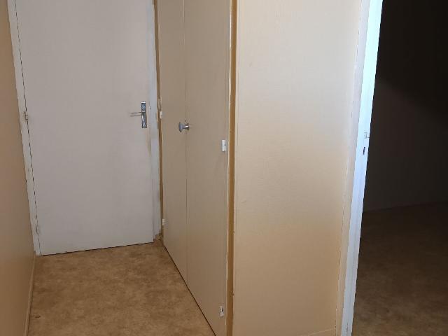 Appartement location à Bordeaux