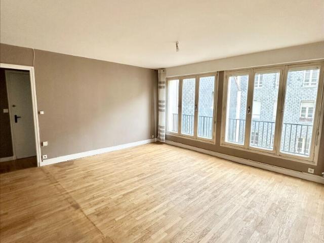 Appartement location à Caen