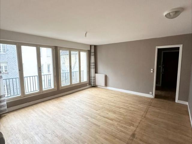 Appartement location à Caen