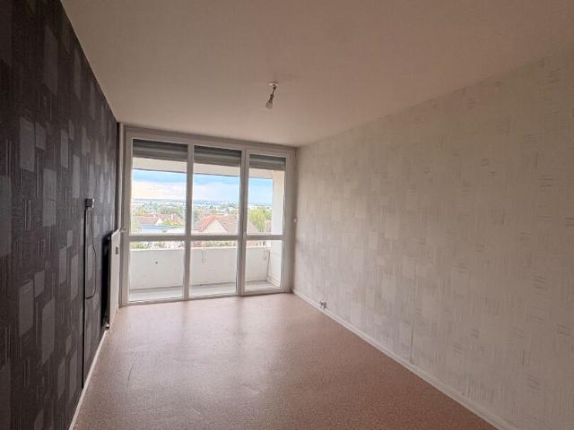 Appartement location à Caen