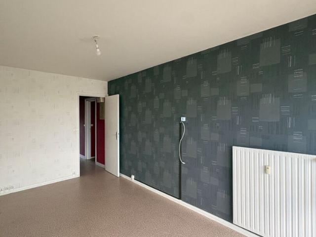 Appartement location à Caen