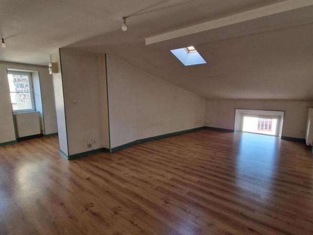 Appartement location à Le Puy-en-Velay, Le Puy-en-velay