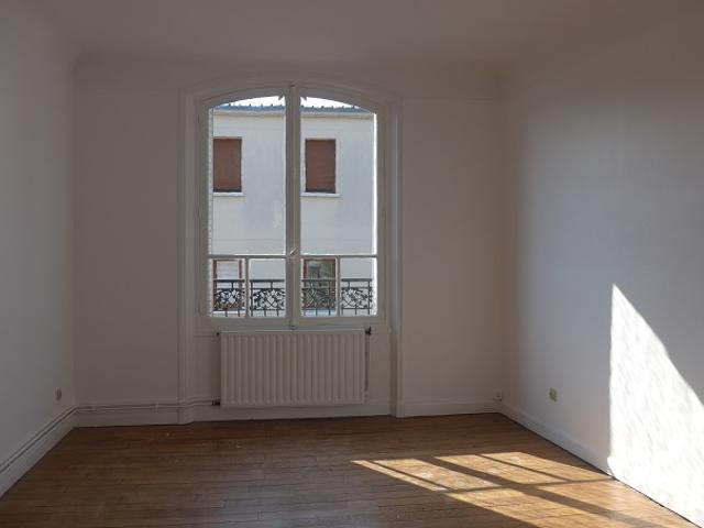 Appartement location à Reims