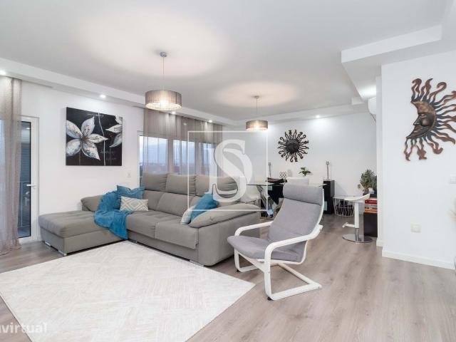 Apartamento alugar em Alhos Vedros, Bairro das Morçoas