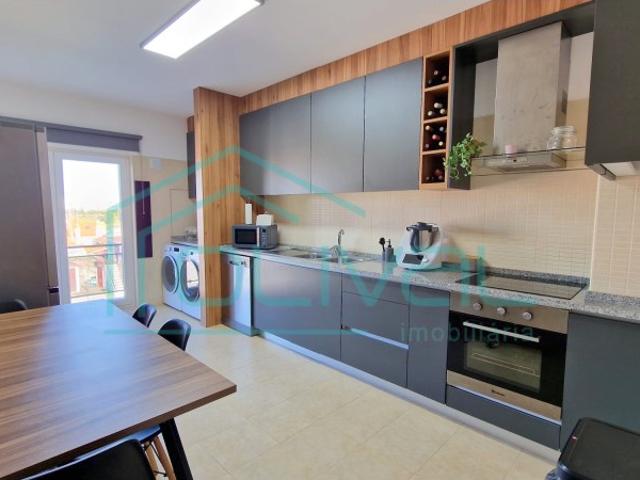 Apartamento venda em Benavente, Santarém