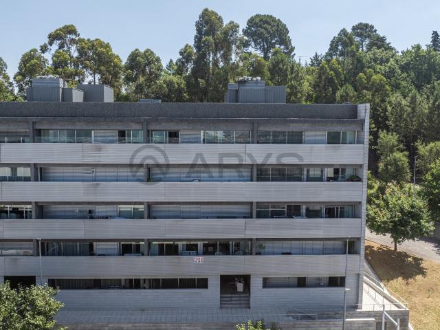 Apartamento venda em Guimarães, Braga