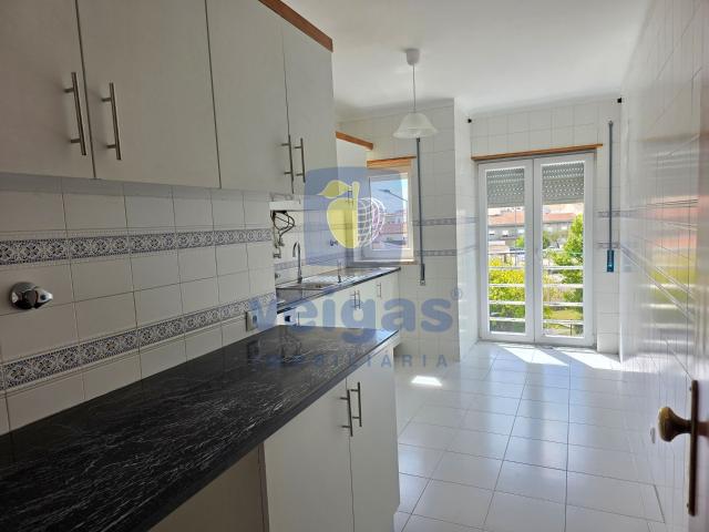 Apartamento venda em Santo Onofre e Serra do Bouro, Caldas da Rainha