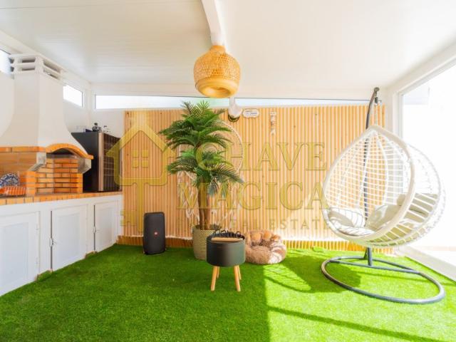 Apartamento venda em Olhão, Faro