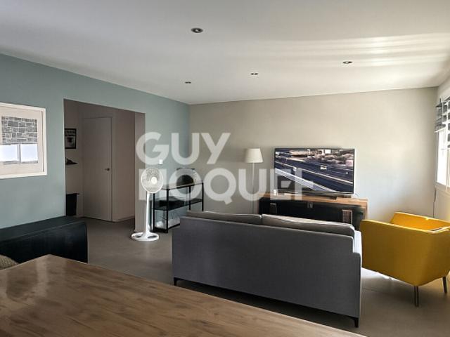 Appartement vente à Montpellier, Sète