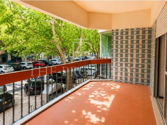Apartamento venda em Grelhal, Setúbal