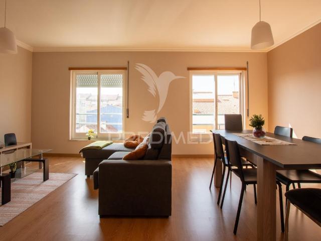 Apartamento alugar em Afonso Costa, Setúbal