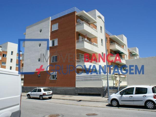 Apartamento venda em Moita, Alhos Vedros