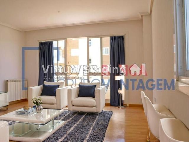 Apartamento venda em Moita, Alhos Vedros