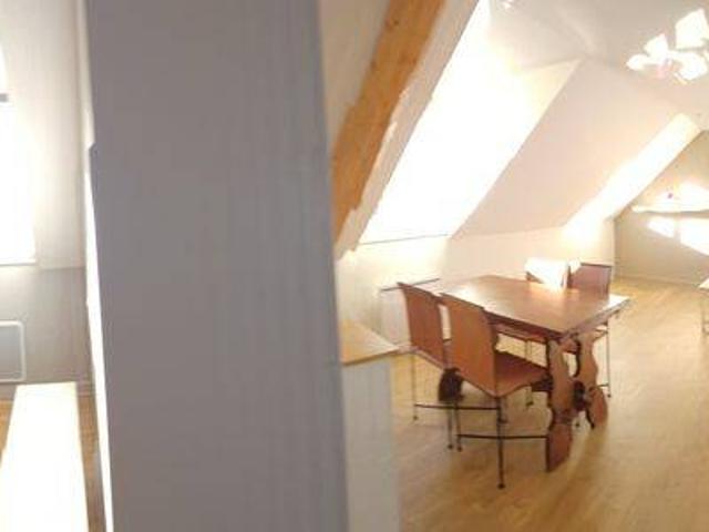 Appartement location à Les Côtes d'en Bas, Seyssel