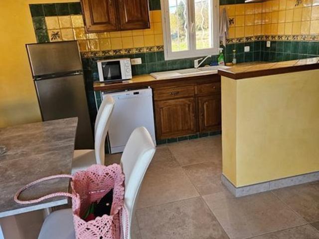 Appartement location à Forcalquier, Sisteron