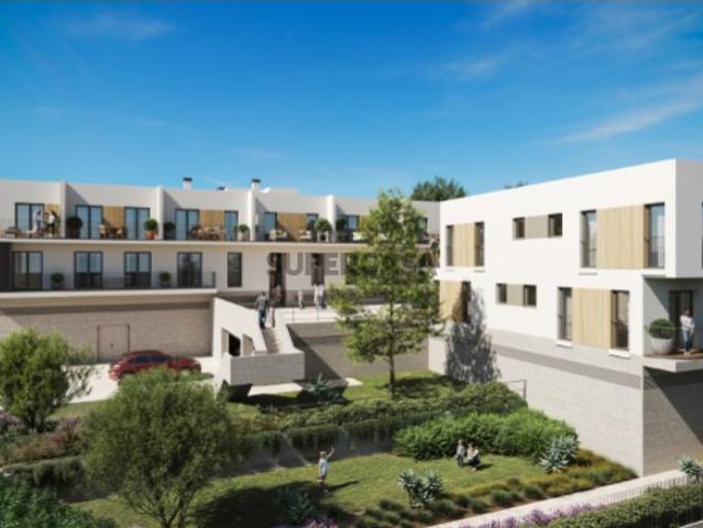 Casa venda em Bairro dos Quatro, Odivelas