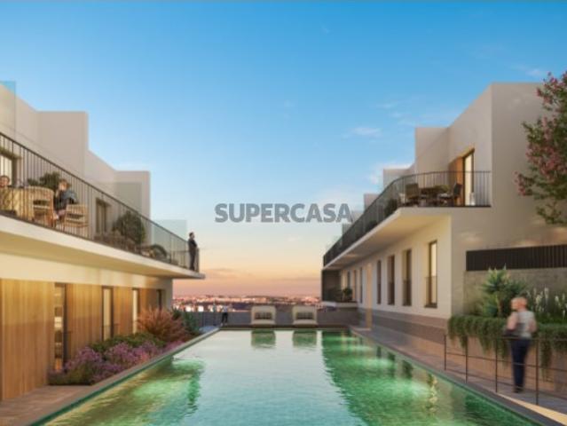 Casa venda em Bairro dos Quatro, Odivelas