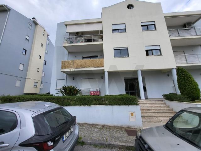 Apartamento venda em Alqueves, Coimbra
