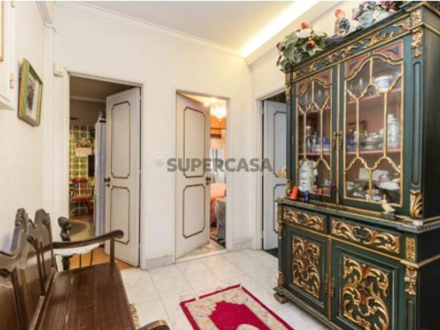 Casa venda em São Domingos de Benfica, Lisboa