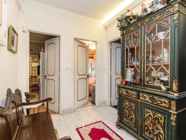 Apartamento venda em Lisboa