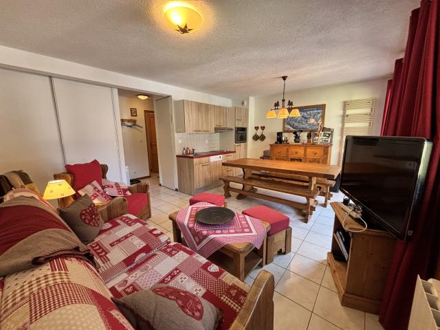 Appartement vente à Thonon-les-Bains, Le Châtel