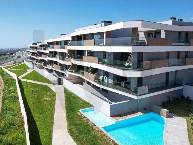 Apartamento venda em Vista Alta, Amadora