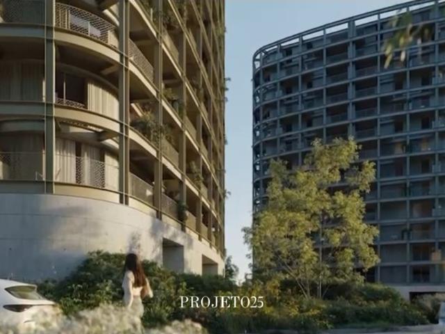 Apartamento venda em Porto