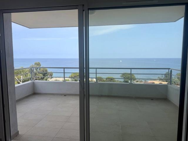 Appartement vente à Sartène, Sari-solenzara