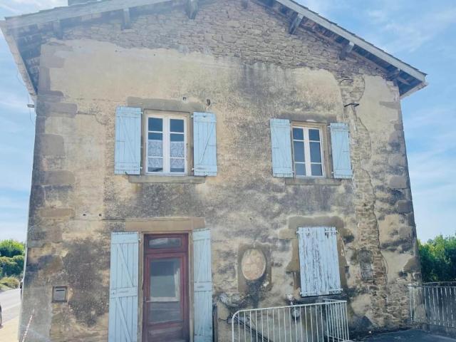 Appartement vente à Valence, Margès