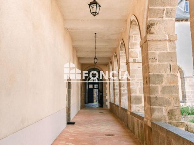 Appartement vente à Fougères-Vitré, Bretagne