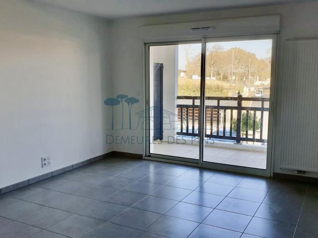 Appartement vente à Dax, Bénesse-maremne