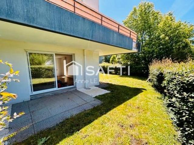 Appartement vente à Kerchican, Saint-Avé