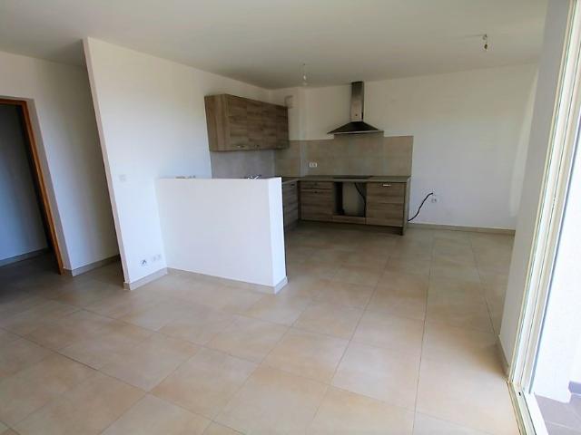 Appartement location à Bastia