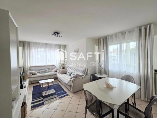 Appartement vente à Arcachon