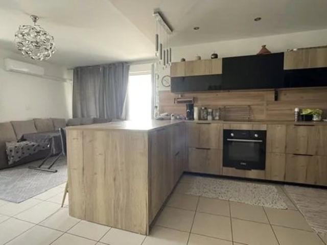 Appartement vente à Marseille