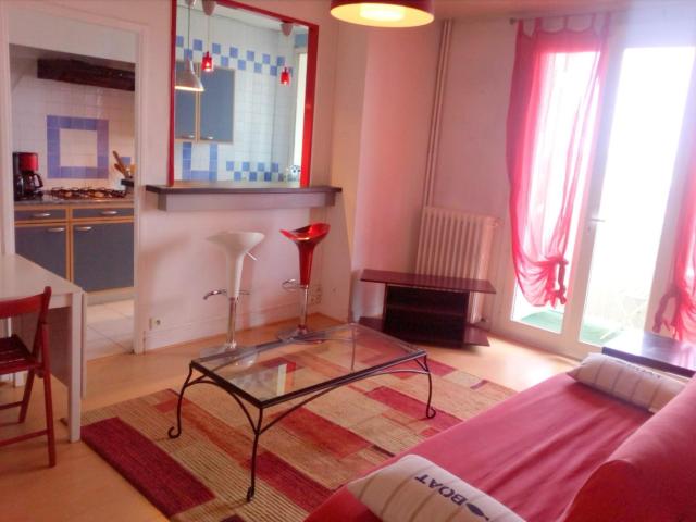 Appartement location à Toulouse