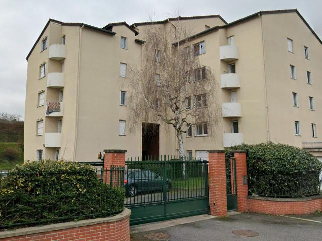 Appartement location à Saint-Priest-en-Jarez, Loire