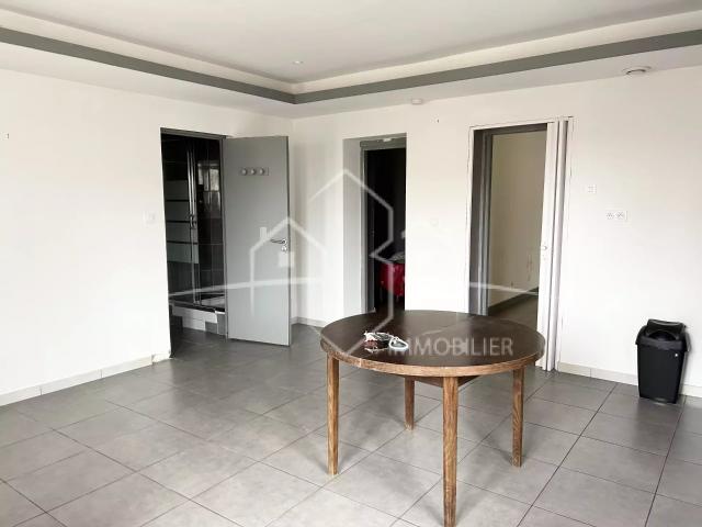 Appartement location à Valence, Saint-rambert-d'albon