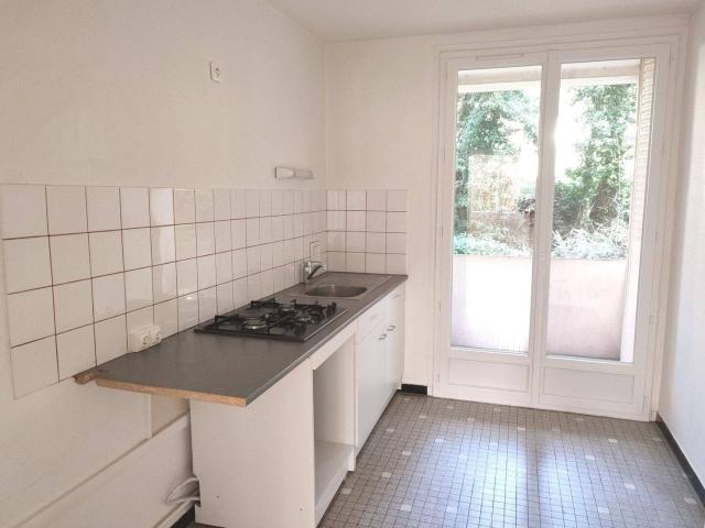 Appartement location à Vallières, Clermont-Ferrand
