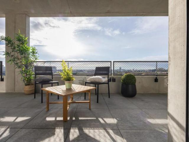 Appartement vente à Nantes, Île Mabon