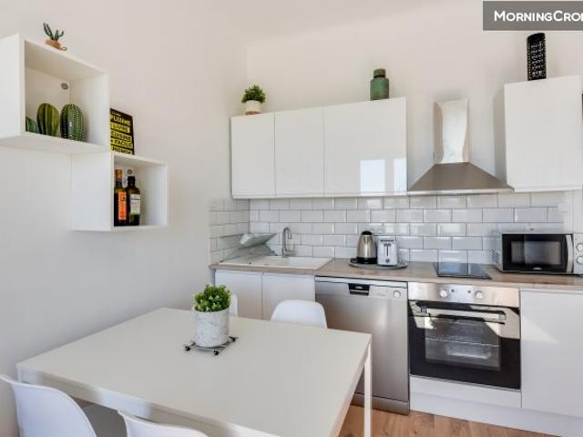 Appartement location à Marseille