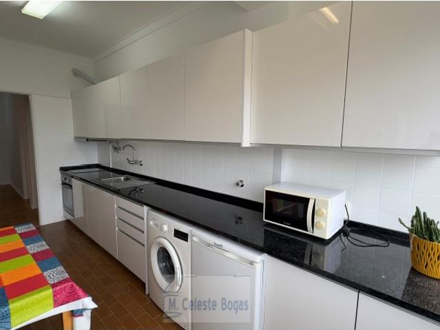 Apartamento alugar em Núcleo Urbano Histórico de Oeiras, Oeiras