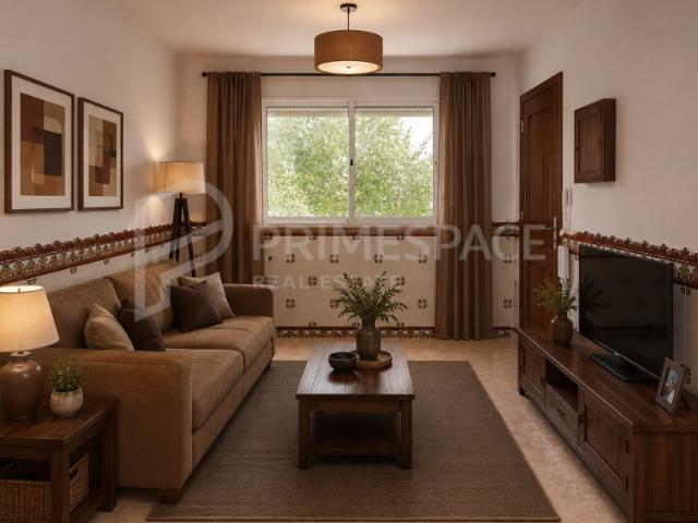 Apartamento venda em Santo António Da Charneca, Setúbal