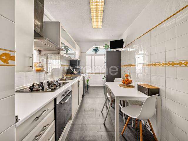 Apartamento venda em Flamenga, Santiago Dos Velhos