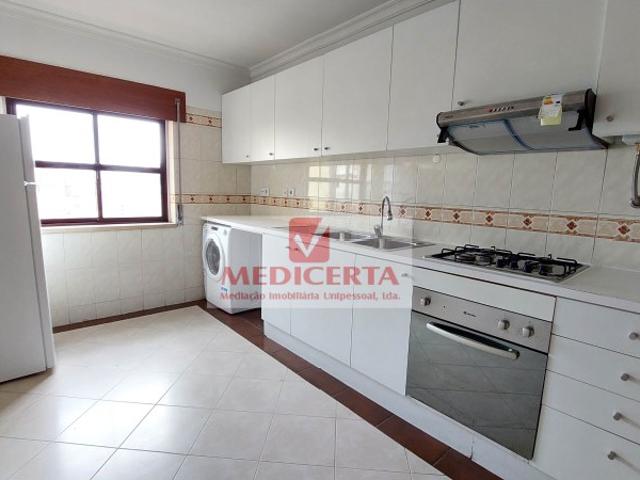 Apartamento venda em Tapada das Mercês, Sintra