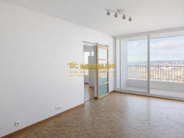 Appartement vente à Marseille