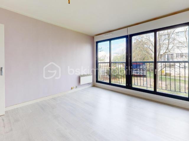 Appartement vente à Montargis